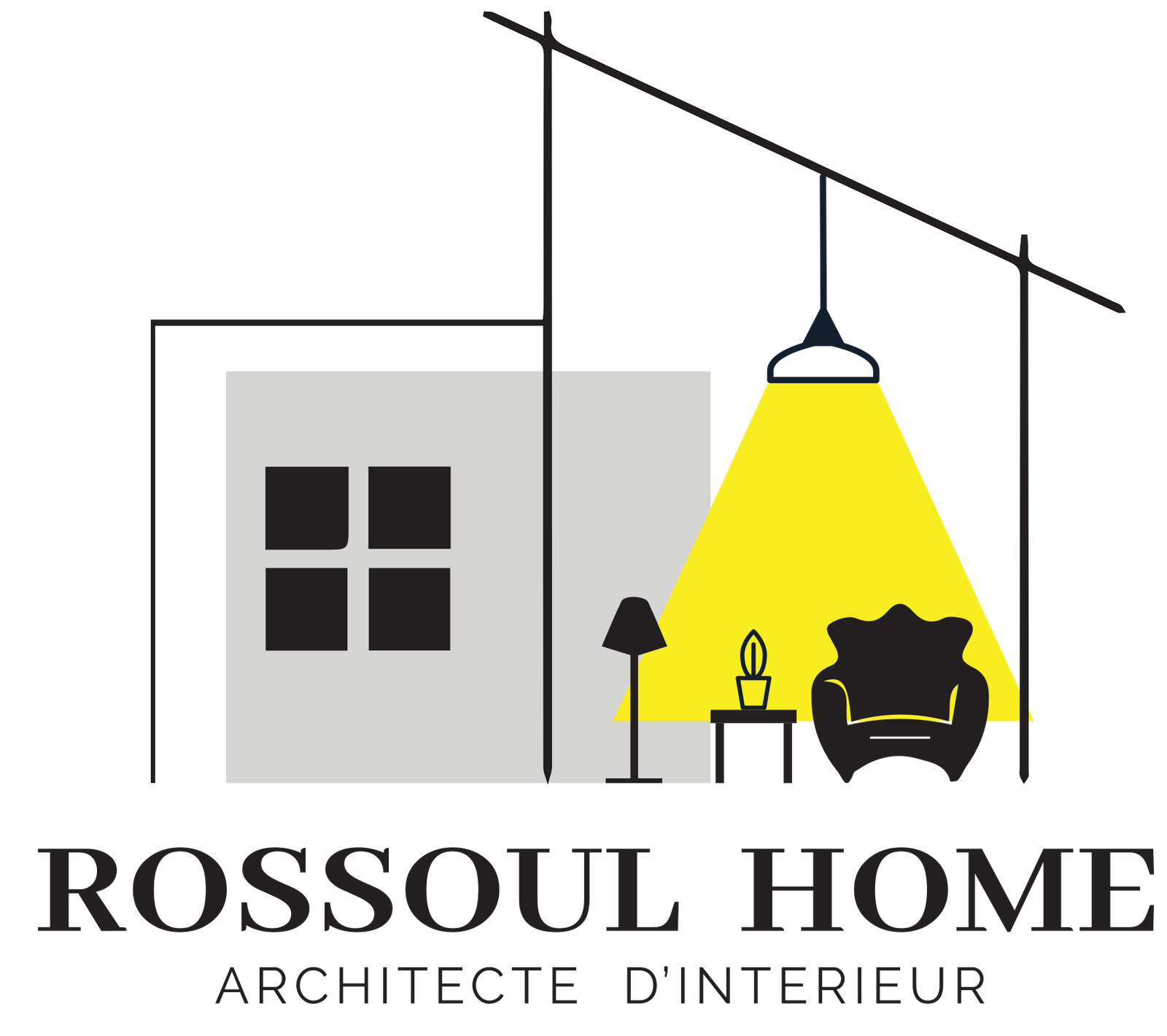 ROSSOUL HOME — Architecte d'intérieur